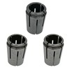 48-66-1010 Router Collet 1/2-Inch 12.7mm and 12.0mm for Milwaukee 5615-29