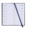 Morgan's Direct 2025 Slim Diary Two Weeks to View Planner