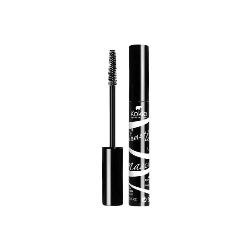 Kokie Cosmetics, Volume & Length Mascara De Pestañas