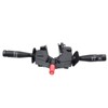 Frankberg Combination Switch Steering Column Switch Front Compatible with Fiesta