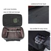 Art Supplies Organizer Bag Craft Tool Storage Tote Arts and