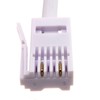kenable BT to Modem RJ11 Cable Dialup/Sky - 2 wire