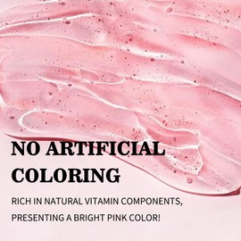 GROEI Collagen Jelly Moisturizer 100ml – Lightweight Face Cream for Hydrated, Smooth Skin – Daily Skincare for All Skin Types