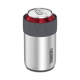 Thermos Stainless Steel Can Insulator, 355ml, 2700AD8AUS