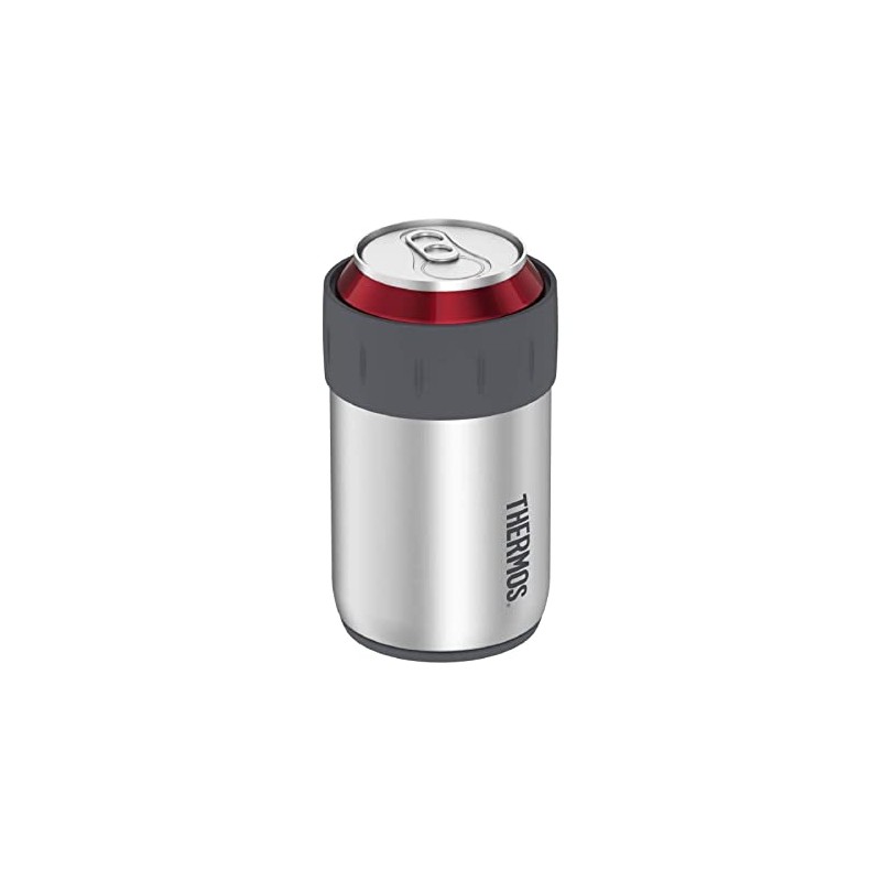 Thermos Stainless Steel Can Insulator, 355ml, 2700AD8AUS
