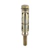 TIMCO Shield Anchor Loose Bolts - M12:60L (M12 x 140)