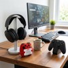 ZZOZPOP Awesome​ Crochet Game Controller Doll, Gamer Gifts​ for Men,