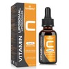 Liposomal Vitamin C Liquid 2000mg – High Absorption Vegan Formula