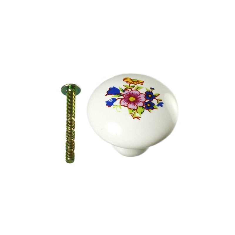 High Logic Knob 105WF 1.3 inches (34 mm) T-868