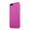[Ultra Thin 0.03 inch (0.75 mm)] CAPDASE SJIH5-L20P Japanese Genuine