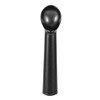 Ice Cream Scoop, 2Pcs Metal Non-stick Anti-feeze Ice Cream Scoop