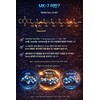 Detailed reference Nutricore Hypercell Supercritical Vitamin K2 Metaquinone MK-7 Effectiveness