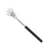 Back Scratcher, Telescopic Back Scratcher, Stainless Steel Telescopic Back Scratcher,