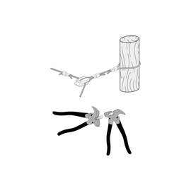 Field Guardian Polyrope Crimps
