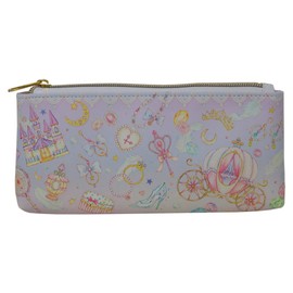 Close-pin Pencil Case Takeimiki Cinderella CP15370