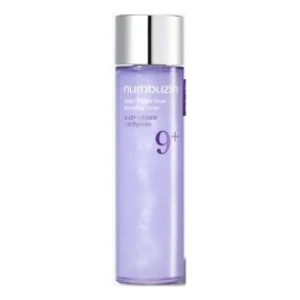 Tónico Glow Boosting Pdrn No 9 Numbuzin 150 Ml Todo Tipo De Piel Día/noche