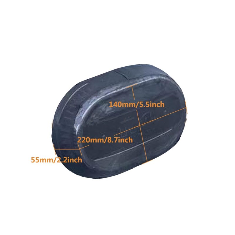M Maintenanse Air Cleaner Filter Waterproof Rain Socker Protective Cover