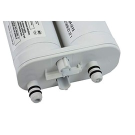 Frigidaire Electrolux Genuine OEM EWF01C PureAdvantage Refrigerator Water Filter