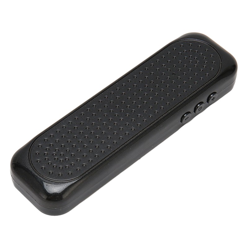 Bluetooth Pillow Speaker Bone Conduction Rechargeable Wireless White Noise Pillow
