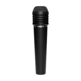 MTP 440 DM Dynamic Instrument Microphone Ideal for Guitar Amplifier and Snare Drum Vivid and Powerful Sound