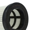 vhbw Filter Kit Compatible with Dirt Devil M2013-7, M2013-8, M2013-9,
