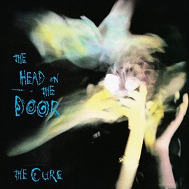 The Head On The Door (180 Gram Vinyl) by The Cure [Vinyl]
