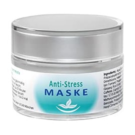 Moravan - Anti-stress mask, 50 ml