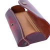 MIKA Unisex Glasses Case Rectangular Luggage Hand Luggage (Pack of