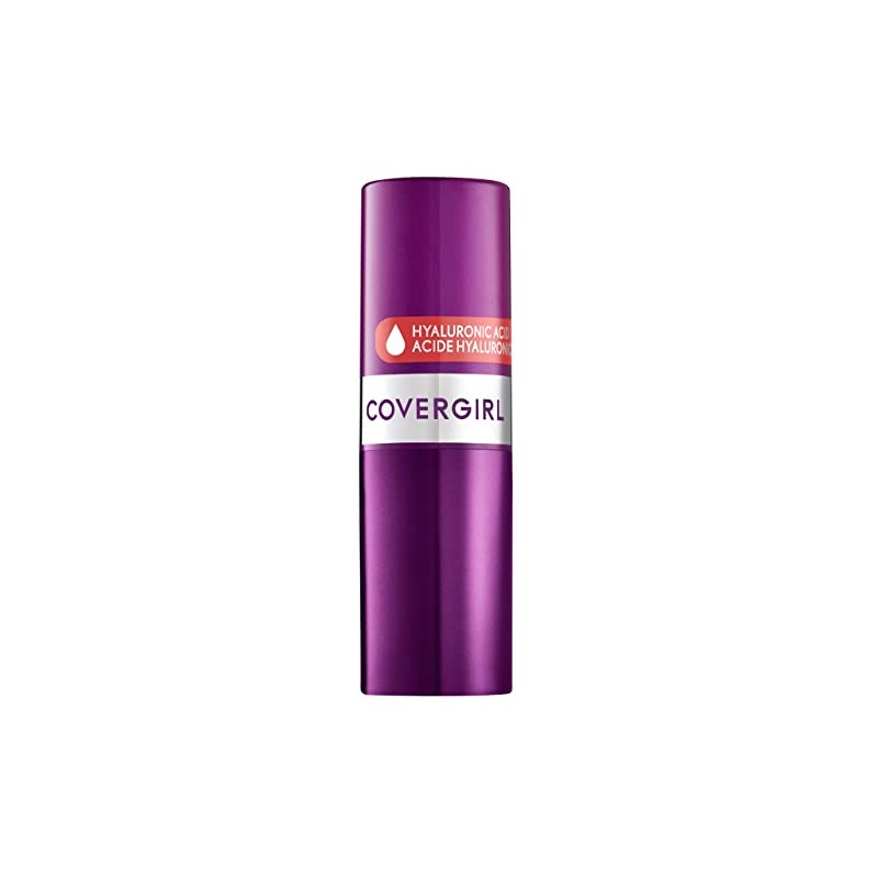 COVERGIRL SA LÁPIZ LABIAL CORAL BRILLANTE