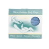 DreamTime Warm Embrace Body Wrap, Larkspur Blue
