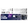 Takagi Electrician's Waist Bag, 2 Tiers, Tool Case, One Touch
