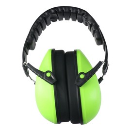 SSHHUI Ear Defender Hearing Protector Anti-Noise Headphones Earmuff For Children Sleep Anti-snoring Soundproof Ear Protection