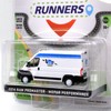 GREENLIGHT 1:64SCALE ROUTE RUNNERS SERIES 4 Green Light 1:64 Scale