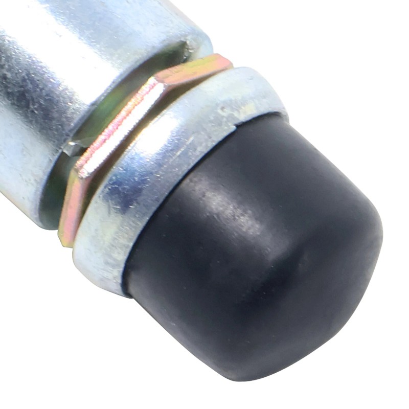 u.s.eliteautoparts 12V 2X Heavy-Duty Start Ignition Push Button Momentary Starter