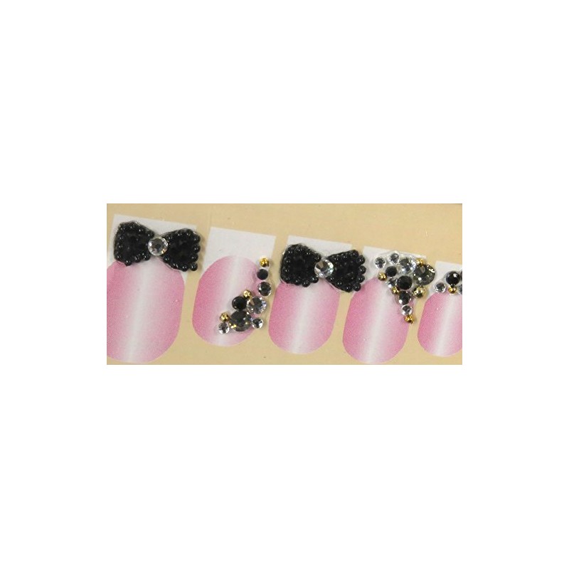 Belinda Nail Jewels CLASS Nail Seal NO644