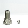 248-206 Paint Sprayer Piston Rod for Ultra Max II 695