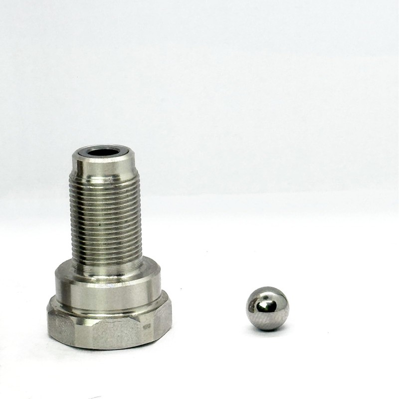 248-206 Paint Sprayer Piston Rod for Ultra Max II 695