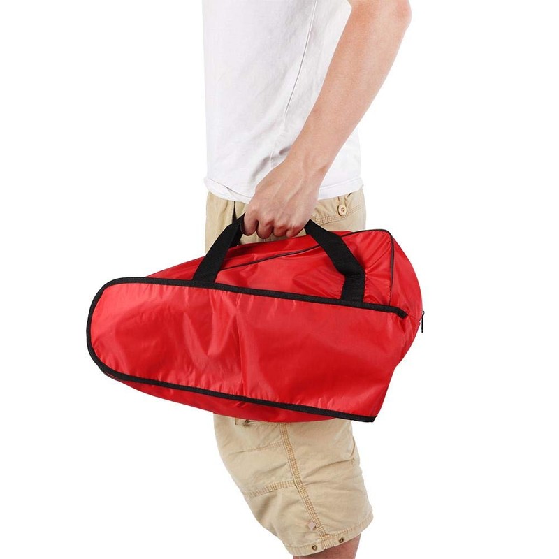 Chainsaw Bag, Oxford Fabric, Portable Chainsaw Carry Bag, Storage Case