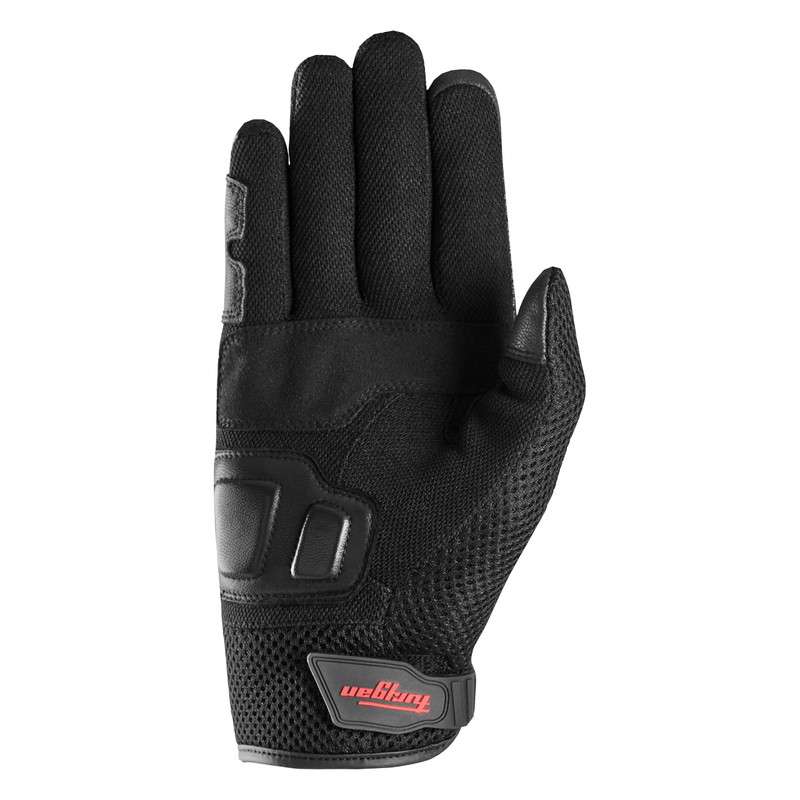 Furygan TD12 EVO - Motorcycle Gloves for Men - Palm