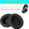 Adhiper Arctis 7 Earpads Replacement Earmuffs,Ear Cushions Compatible with Steelseries