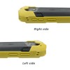 Protective Cover Bumper Case Rugged Boot with Hand Strap for