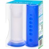 Scrubbing Bubbles Toilet Cleaner Toilet Stamp Cleaner, Fresh Soap Scent,