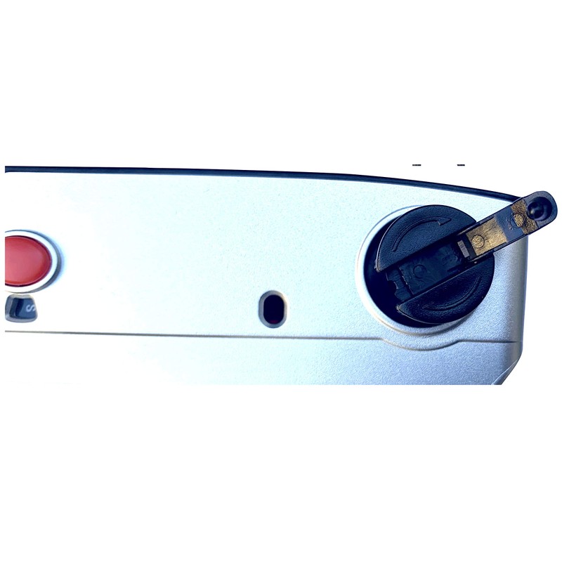 AgfaPhoto 35 mm Analogue Camera