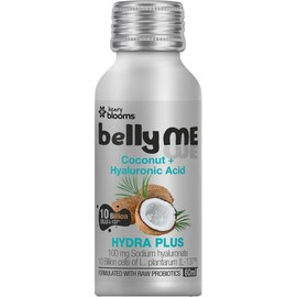 Henry Blooms Buy Henry Blooms Belly Me Hydra Plus Coconut and Hyalauronic Acid 60ml Online