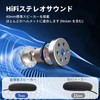 WAYXIN R9 Motorcycle Incom, Up to 6 People Simultaneous Calls,