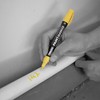 Tracer Construction Paint Marker (1-3 mm Universal Marker with Bullet