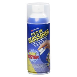 Plasti Dip 11212-6PK Performix Enhancer Glossifier Aerosol, 11 oz., Clear (Pack of 6)