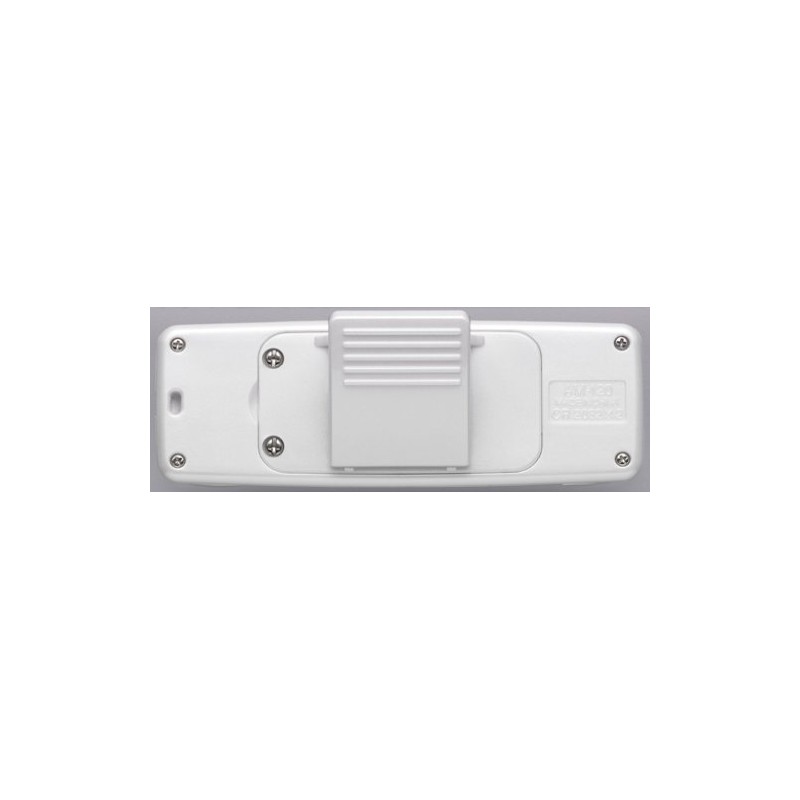 Tanita AM-120-PR Calorism Activity Meter Pearl White