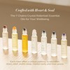 Throat Chakra Essential Oil Pulse Point Rollerball – Eucalyptus, Tea
