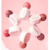 릴리바이레드 슈가 랩핑 립 틴트 글로스, 01 딱복시럽, 1개 Lilybyred